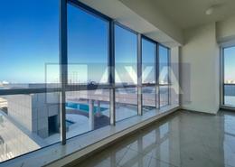 Apartment - 1 bedroom - 2 bathrooms for rent in Julphar Residential Tower - Julphar Towers - Al Nakheel - Ras Al Khaimah