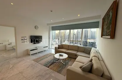 Apartment - 1 Bedroom - 1 Bathroom for rent in The Pad - Business Bay - Dubai Apartment - 1 Bedroom - 1 Bathroom for rent in The Pad - Business Bay - Dubai