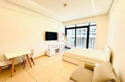 Apartment - Studio - 1 Bathroom for sale in Sunrise Legend - Arjan - Dubai