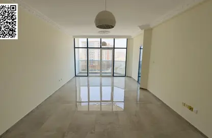 Apartment - 1 Bedroom - 2 Bathrooms for rent in Gate Tower 1 - Musheiref - Ajman
