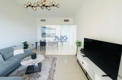 Apartment - 1 Bedroom - 2 Bathrooms for rent in Kahraman - Bab Al Bahar - Al Marjan Island - Ras Al Khaimah