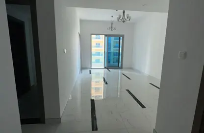 Apartment - 2 Bedrooms - 3 Bathrooms for rent in Rose 10 - Jumeirah Village Circle - Dubai
