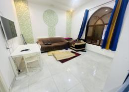 Studio - 1 حمام للكراء في برج المسعود - شارع النجدة - أبوظبي