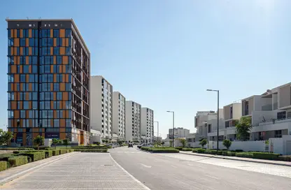 شقة - غرفة نوم - 2 حمامات للايجار في ذا بولس ريزيدينس بارك - ذي بالس - دبي الجنوب (مركز دبي العالمي) - دبي