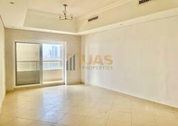Apartment - 1 bedroom - 2 bathrooms for sale in Al Mamzar - Sharjah - Sharjah