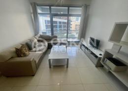 Apartment - 2 bedrooms - 3 bathrooms for rent in Marina Residence A - Marina Residence - Dubai Marina - Dubai