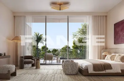 فيلا - 5 غرف نوم - 6 حمامات للبيع في أفيليا - ذا فالي - دبي