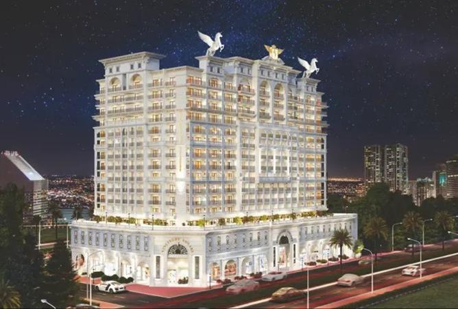 15720922 - الصورة الرئيسية للعقار