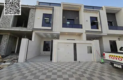 فيلا - 5 غرف نوم - 7 حمامات للبيع في الحليو 2 - الحليو - عجمان