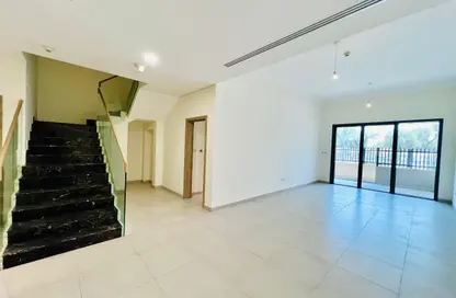 دوبلكس - 3 غرف نوم - 4 حمامات للايجار في جناين افنيو - مردف هيلز - مردف - دبي