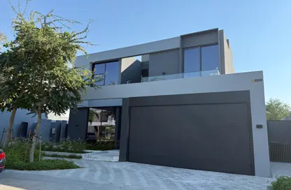 Villa - 3 Bedrooms - 4 Bathrooms for sale in Robinia - Masaar - Tilal City - Sharjah