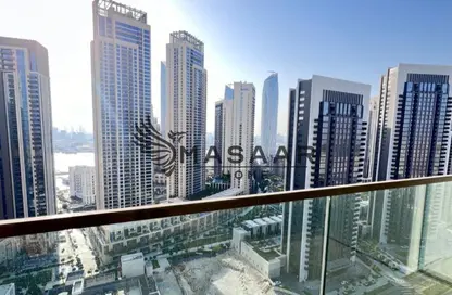 شقة - غرفة نوم - 1 حمام للايجار في بالاس رزيدنسز - ميناء خور دبي (ذا لاجونز) - دبي شقة - غرفة نوم - 1 حمام للايجار في بالاس رزيدنسز - ميناء خور دبي (ذا لاجونز) - دبي