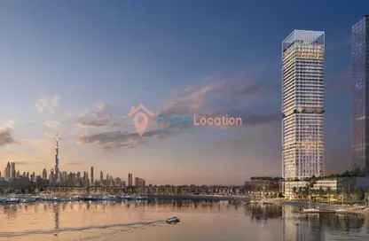 Apartment - 2 Bedrooms - 3 Bathrooms for sale in Orise - Maritime City - Dubai