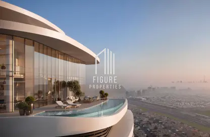 Apartment - Studio - 1 Bathroom for sale in SAAS Hills - Dubai Science Park - Dubai