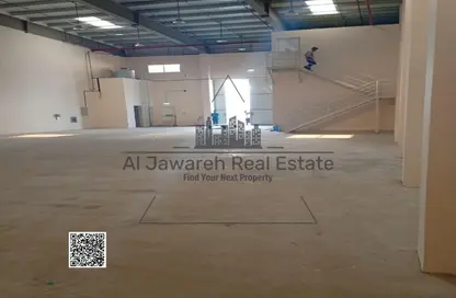 Warehouse - Studio - 2 Bathrooms for rent in Umm Dir - Umm Al Quwain