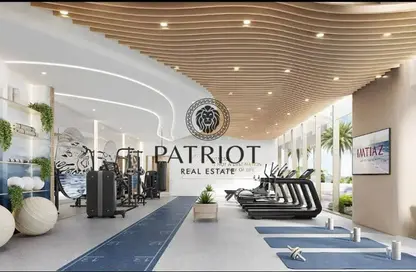 شقة - 2 غرف نوم - 3 حمامات للبيع في بيتش ووك ريزيدينس 4 - بيتش ووك ريزيدنسز - جزر دبي - دبي شقة - 2 غرف نوم - 3 حمامات للبيع في بيتش ووك ريزيدينس 4 - بيتش ووك ريزيدنسز - جزر دبي - دبي