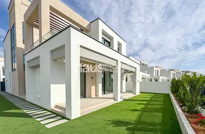 فيلا - 4 غرف نوم - 3 حمامات للايجار في كايا 1 - المرابع العربية 3 - دبي