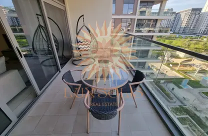 Apartment - 2 Bedrooms - 2 Bathrooms for sale in Mulberry 2 - Park Heights - Dubai Hills Estate - Dubai