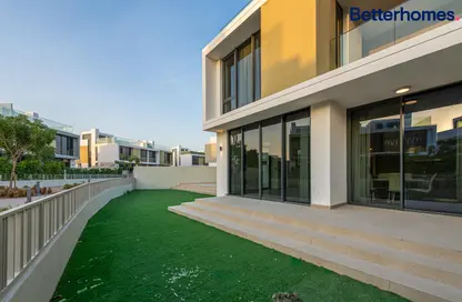 Villa - 3 Bedrooms - 3 Bathrooms for sale in Golf Grove - Dubai Hills Estate - Dubai