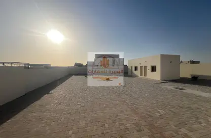 Land - Studio for rent in Al Sajaa Industrial - Al Sajaa - Sharjah