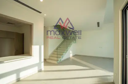 Villa - 3 Bedrooms - 4 Bathrooms for rent in Murooj Al Furjan West Phase 2 - Al Furjan - Dubai