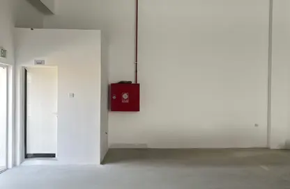 Warehouse - Studio - 1 Bathroom for rent in Al Jurf Industrial 2 - Al Jurf Industrial - Ajman