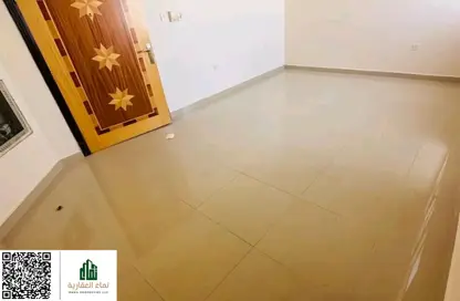 Apartment - Studio - 1 Bathroom for rent in Al Hamidiya 2 - Al Hamidiya - Ajman