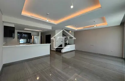 Townhouse - 4 Bedrooms - 4 Bathrooms for rent in Silver Springs 3 - Silver Springs - DAMAC Hills - Dubai