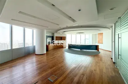 Office Space - Studio for sale in Almas Tower - Lake Almas East - Jumeirah Lake Towers - Dubai