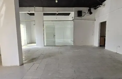 Shop - Studio - 1 Bathroom for rent in Morocco Cluster - International City - Dubai