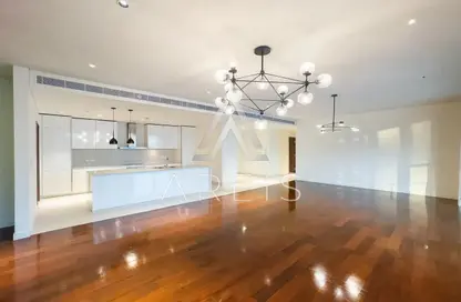 Apartment - 3 Bedrooms - 3 Bathrooms for rent in Building 9 - CityWalk Residential - City Walk - Dubai