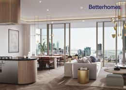 Apartment - 2 bedrooms for sale in Jumeirah Living Business Bay - Business Bay - Dubai