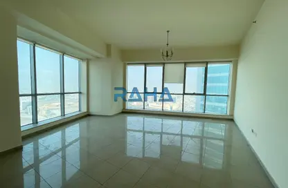 Apartment - 3 Bedrooms - 3 Bathrooms for rent in Julphar Residential Tower - Julphar Towers - Al Nakheel - Ras Al Khaimah