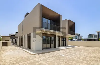 Villa - 5 Bedrooms - 5 Bathrooms for sale in Palm Hills - Dubai Hills Estate - Dubai