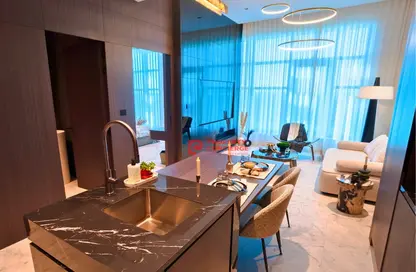 شقة - غرفة نوم - 2 حمامات للبيع في بوند إنكلاف - ارجان - دبي شقة - غرفة نوم - 2 حمامات للبيع في بوند إنكلاف - ارجان - دبي