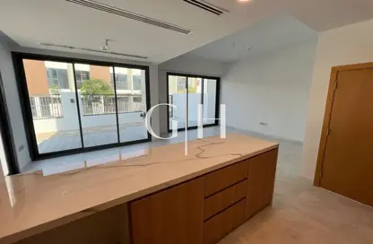 Townhouse - 4 Bedrooms - 4 Bathrooms for sale in La Rosa 4 - Villanova - Dubai Land - Dubai