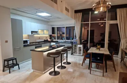 Apartment - 2 Bedrooms - 3 Bathrooms for rent in Bayz by Danube - Business Bay - Dubai