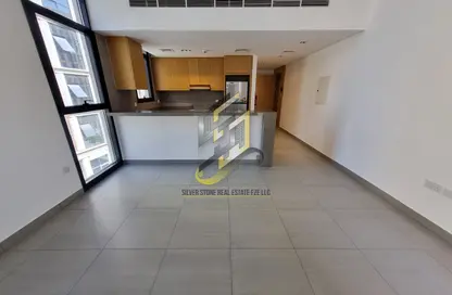 Apartment - 1 Bedroom - 2 Bathrooms for sale in Souks Residential - Al Mamsha - Muwaileh - Sharjah