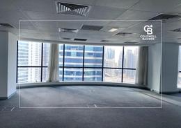 Office Space - 1 bathroom for rent in Jumeirah Bay X3 - Jumeirah Bay Towers - Jumeirah Lake Towers - Dubai Office Space - 1 bathroom for rent in Jumeirah Bay X3 - Jumeirah Bay Towers - Jumeirah Lake Towers - Dubai
