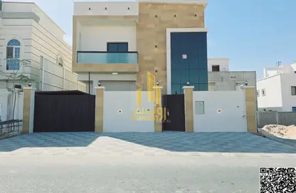 فيلا - 5 غرف نوم - 7 حمامات للبيع في 1 الياسمين - الياسمين - عجمان