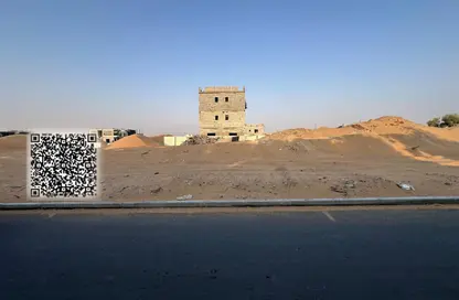 أرض - استوديو للبيع في الحليو 2 - الحليو - عجمان