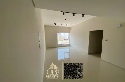 Apartment - 2 Bedrooms - 3 Bathrooms for rent in The Black Square - Sheikh Khalifa Bin Zayed Street - Ajman