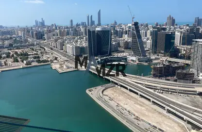 شقة - 3 غرف نوم - 5 حمامات للبيع في برج تالا - مارينا سكوير - جزيرة الريم - أبوظبي