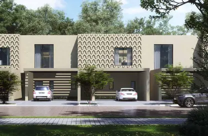 Townhouse - 2 Bedrooms - 3 Bathrooms for sale in Hayyan - Sharjah