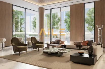 شقة - 3 غرف نوم - 5 حمامات للبيع في سولا ريزيدنس - بوابة وصل - دبي شقة - 3 غرف نوم - 5 حمامات للبيع في سولا ريزيدنس - بوابة وصل - دبي