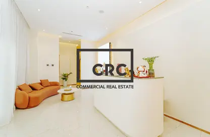 Shop - Studio - 1 Bathroom for sale in MAG 214 - JLT Cluster R - Jumeirah Lake Towers - Dubai