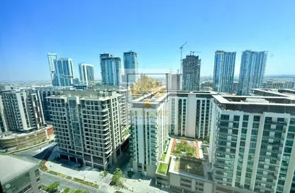 Apartment - 2 Bedrooms - 3 Bathrooms for sale in One Park Avenue - Sobha Hartland - Mohammed Bin Rashid City - Dubai