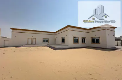 Villa - 3 Bedrooms - 4 Bathrooms for rent in Al Khawaneej 2 - Al Khawaneej - Dubai