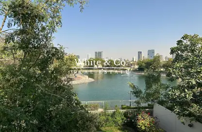 Townhouse - 3 Bedrooms - 3 Bathrooms for sale in Springs 4 - The Springs - Dubai
