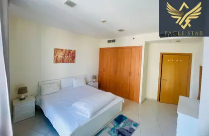 Apartment - 1 Bedroom - 1 Bathroom for rent in Spring Oasis - Dubai Silicon Oasis - Dubai